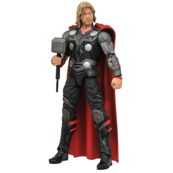 Marvel Select Thor Movie AF